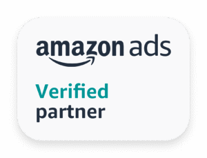 agencia amazon ads advertising