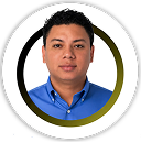 Oscar Lopez - AP Consultify