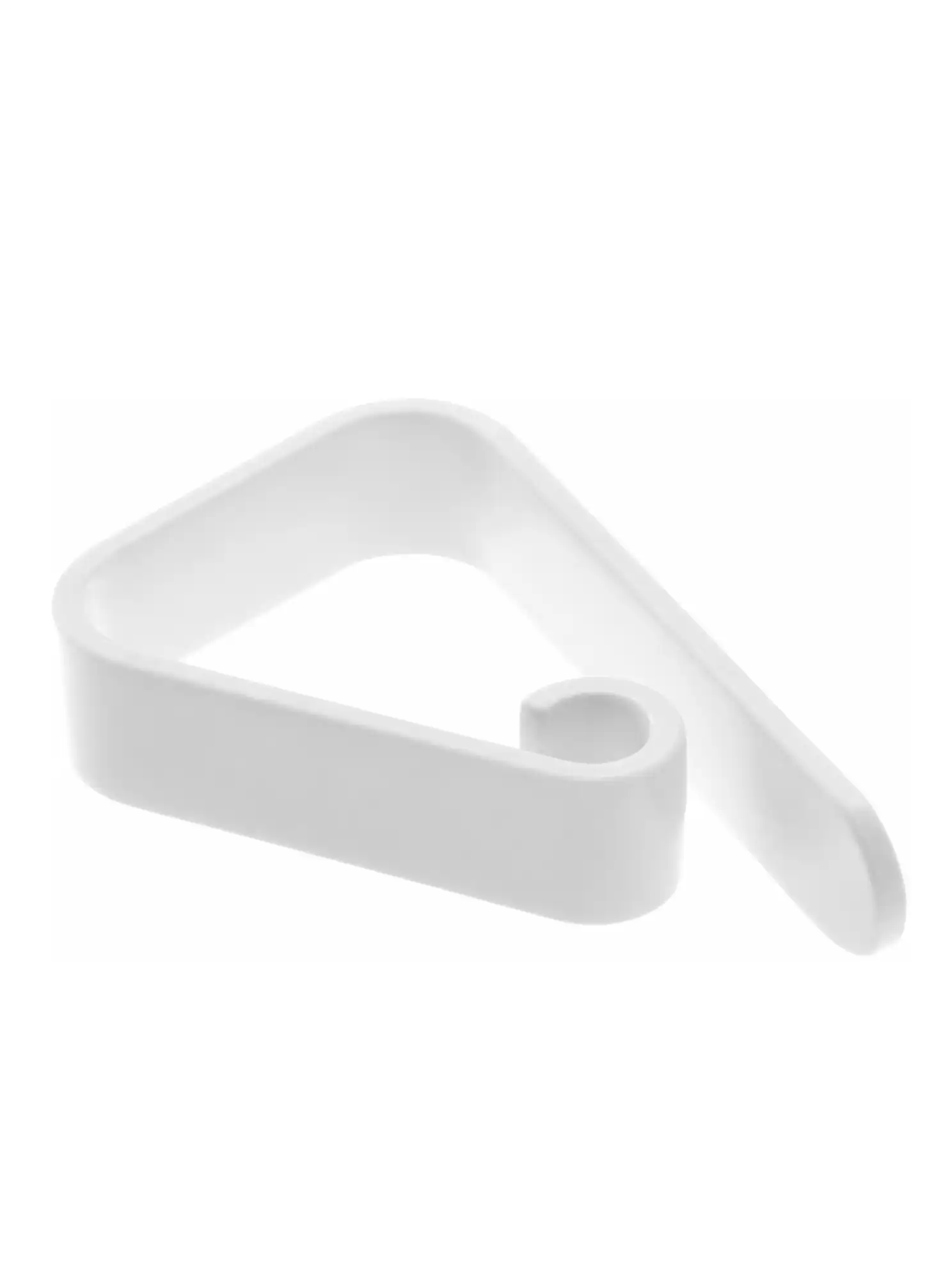 Antes de optimización visual para pinza sujeta manteles en Amazon