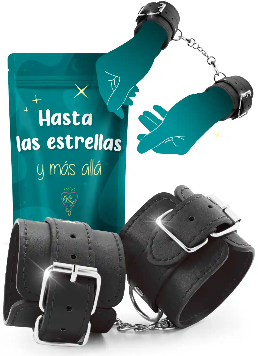 Imagen principal Amazon para producto de bienestar